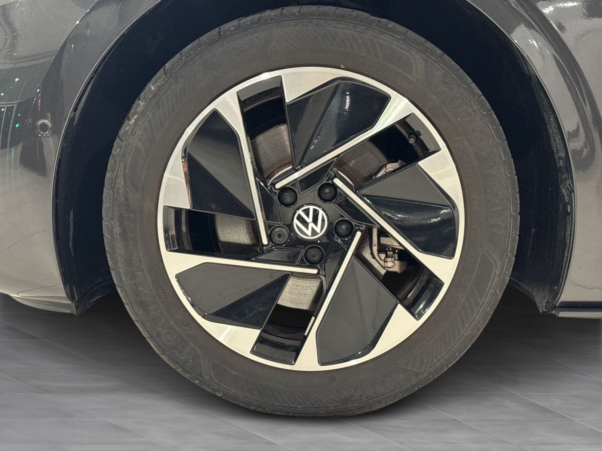 Billede af VW ID.3 EL Pro 145HK 5d Aut.