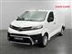 Billede af Toyota Proace Long 2,0 D Comfort Master 144HK Van 6g