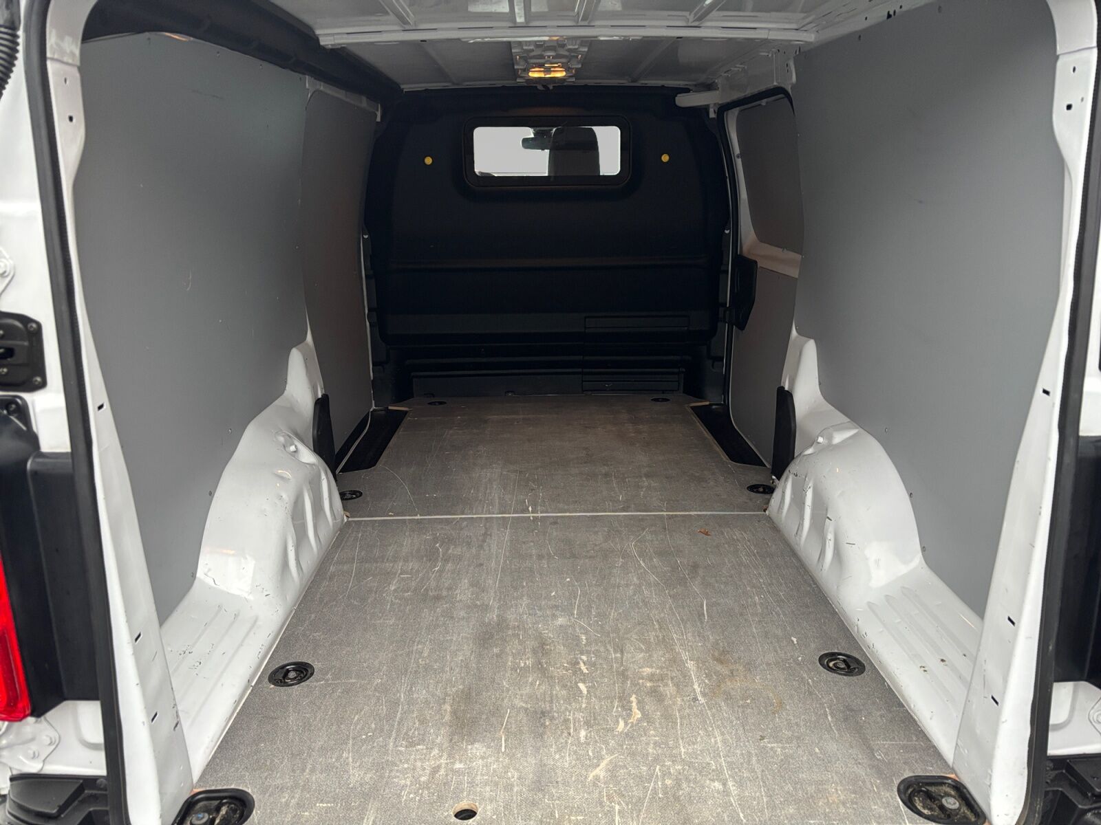 Billede af Toyota Proace Long 2,0 D Comfort Master 144HK Van 6g