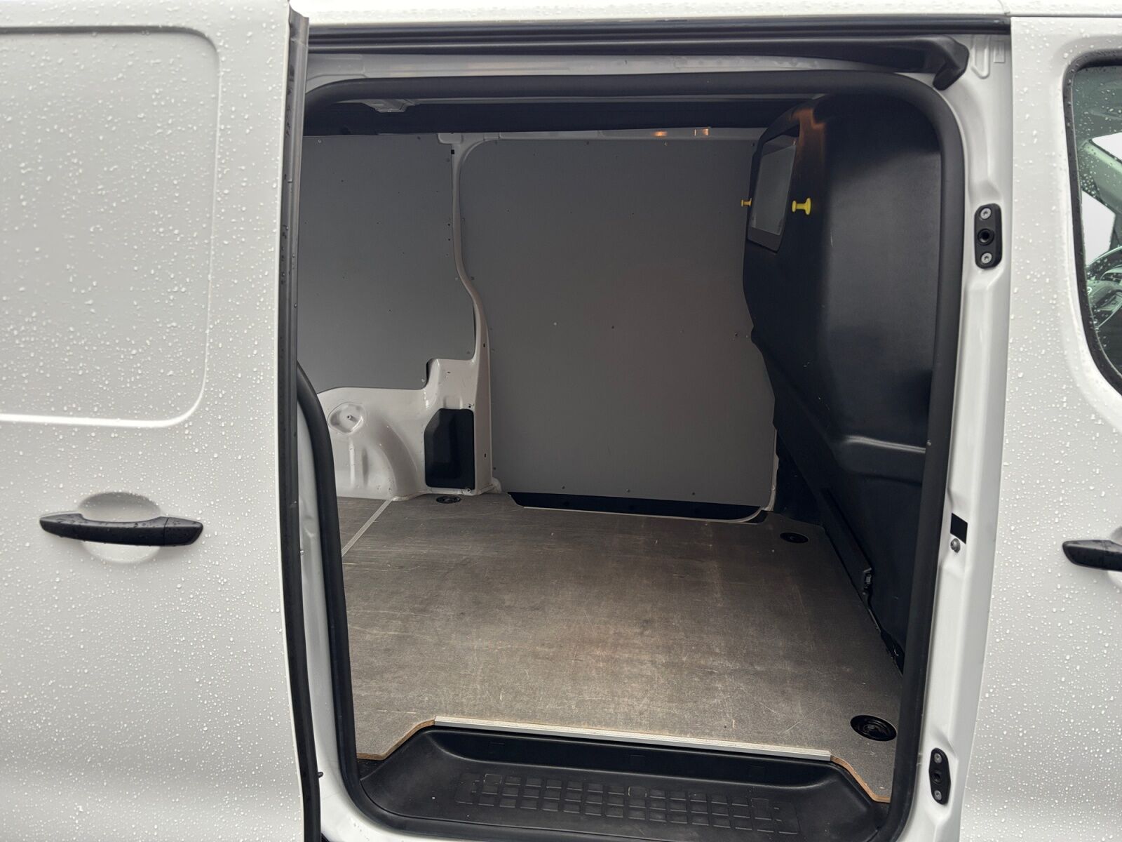 Billede af Toyota Proace Long 2,0 D Comfort Master 144HK Van 6g