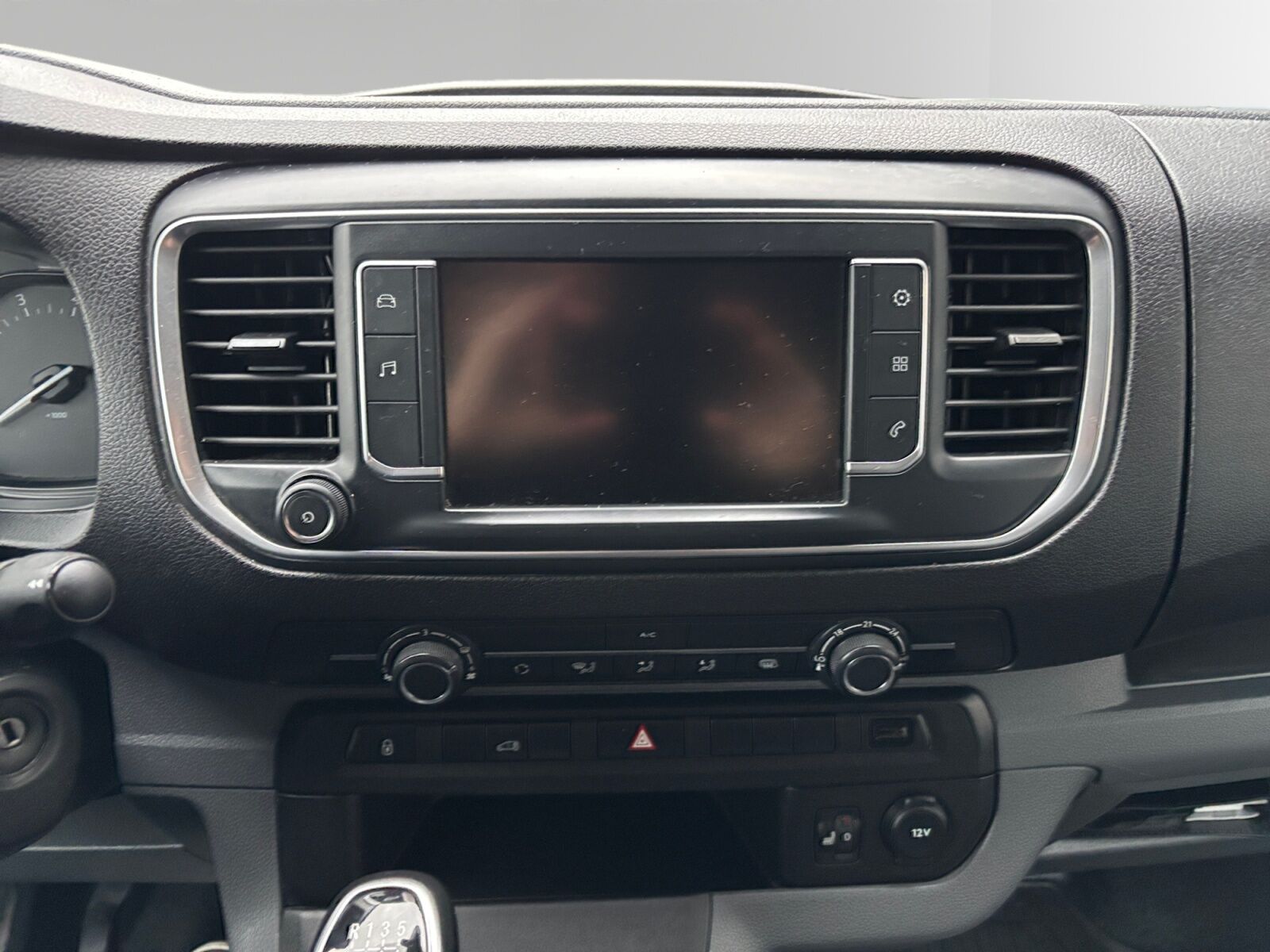 Billede af Toyota Proace Long 2,0 D Comfort Master 144HK Van 6g