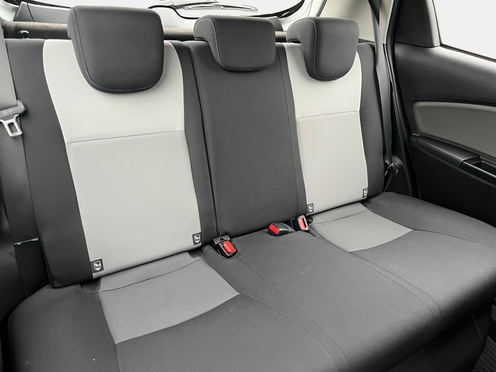 Billede af Toyota Yaris 1,5 Hybrid H2 E-CVT 100HK 5d Trinl. Gear