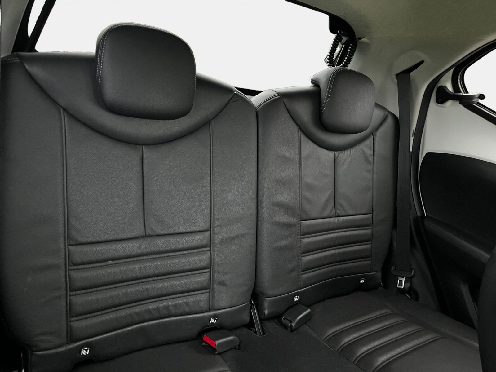 Billede af Toyota Aygo 1,0 VVT-I X-Cellence 69HK 5d