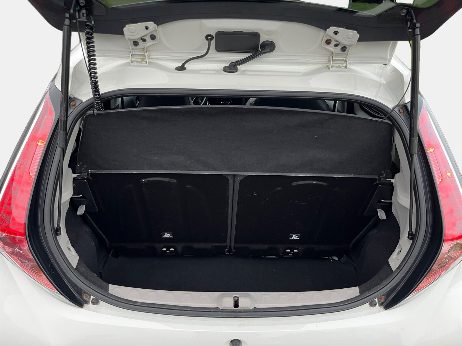 Billede af Toyota Aygo 1,0 VVT-I X-Cellence 69HK 5d