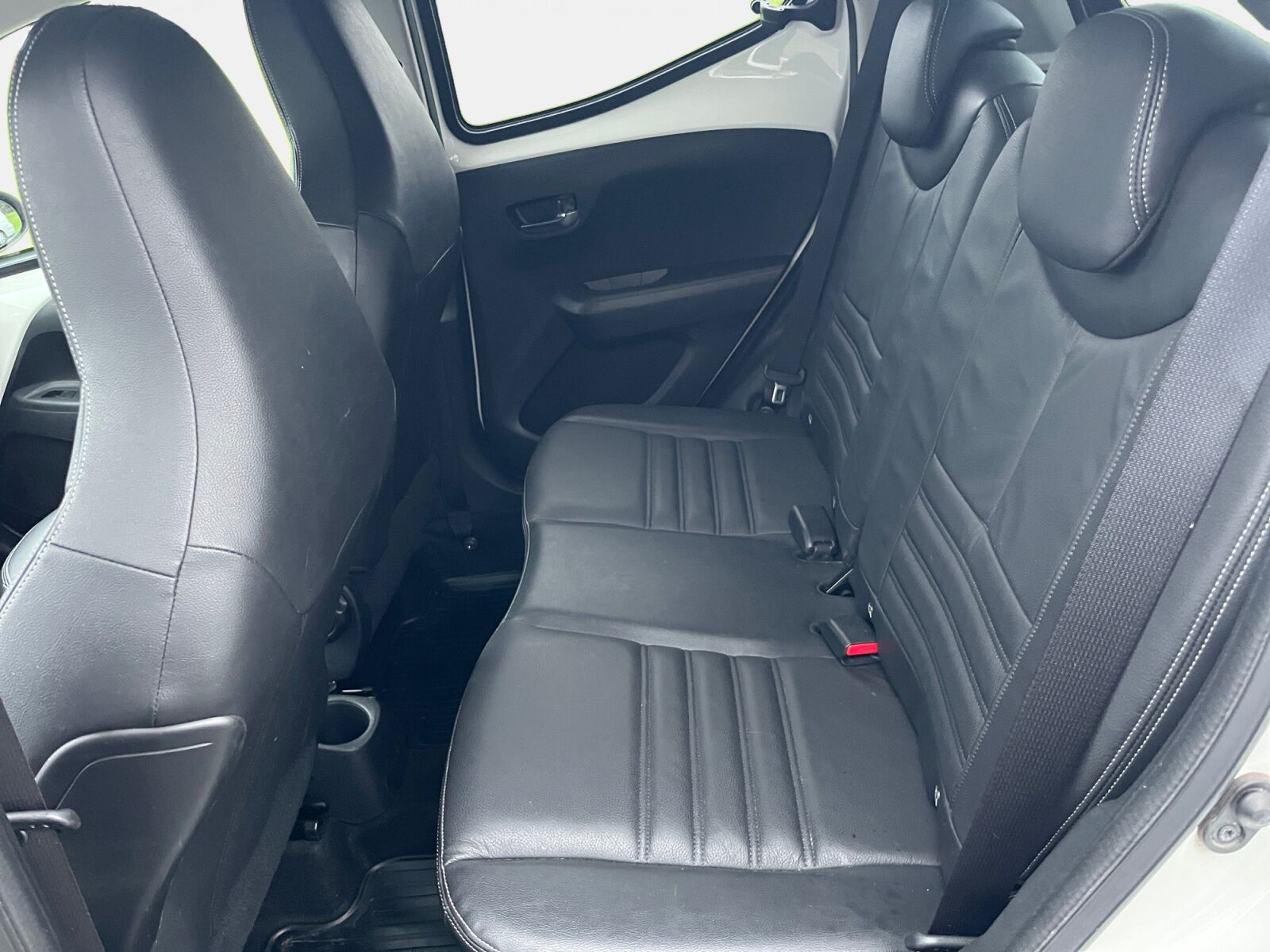 Billede af Toyota Aygo 1,0 VVT-I X-Cellence 69HK 5d