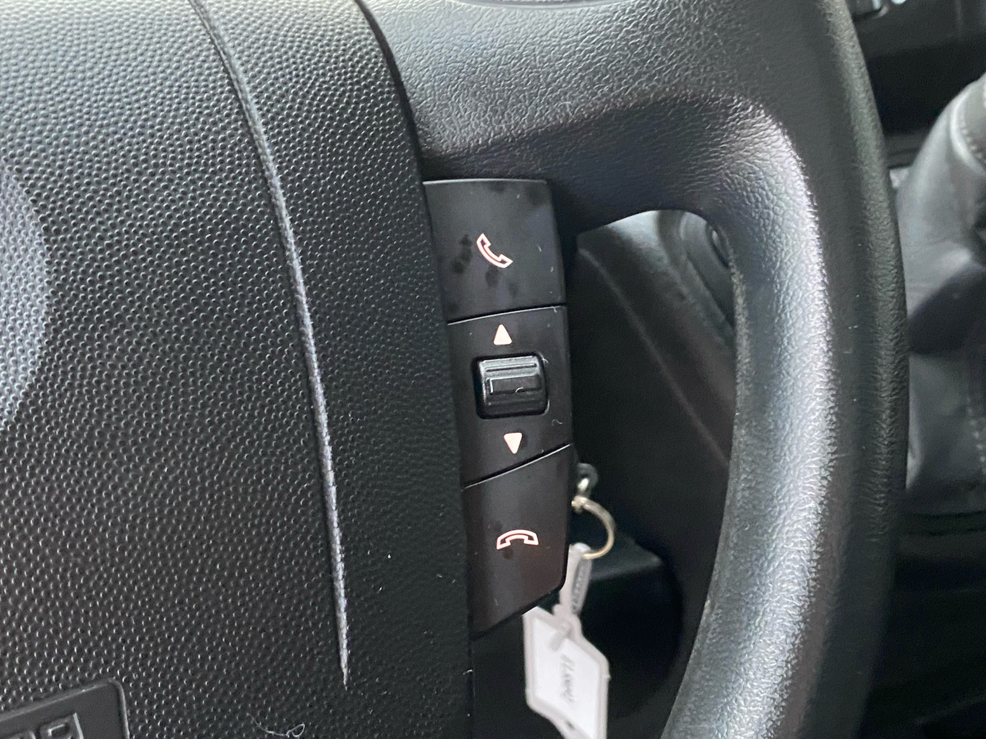 Billede af Fiat Ducato 35M L4H2 2,2 MJT 160HK Van 9g Aut.