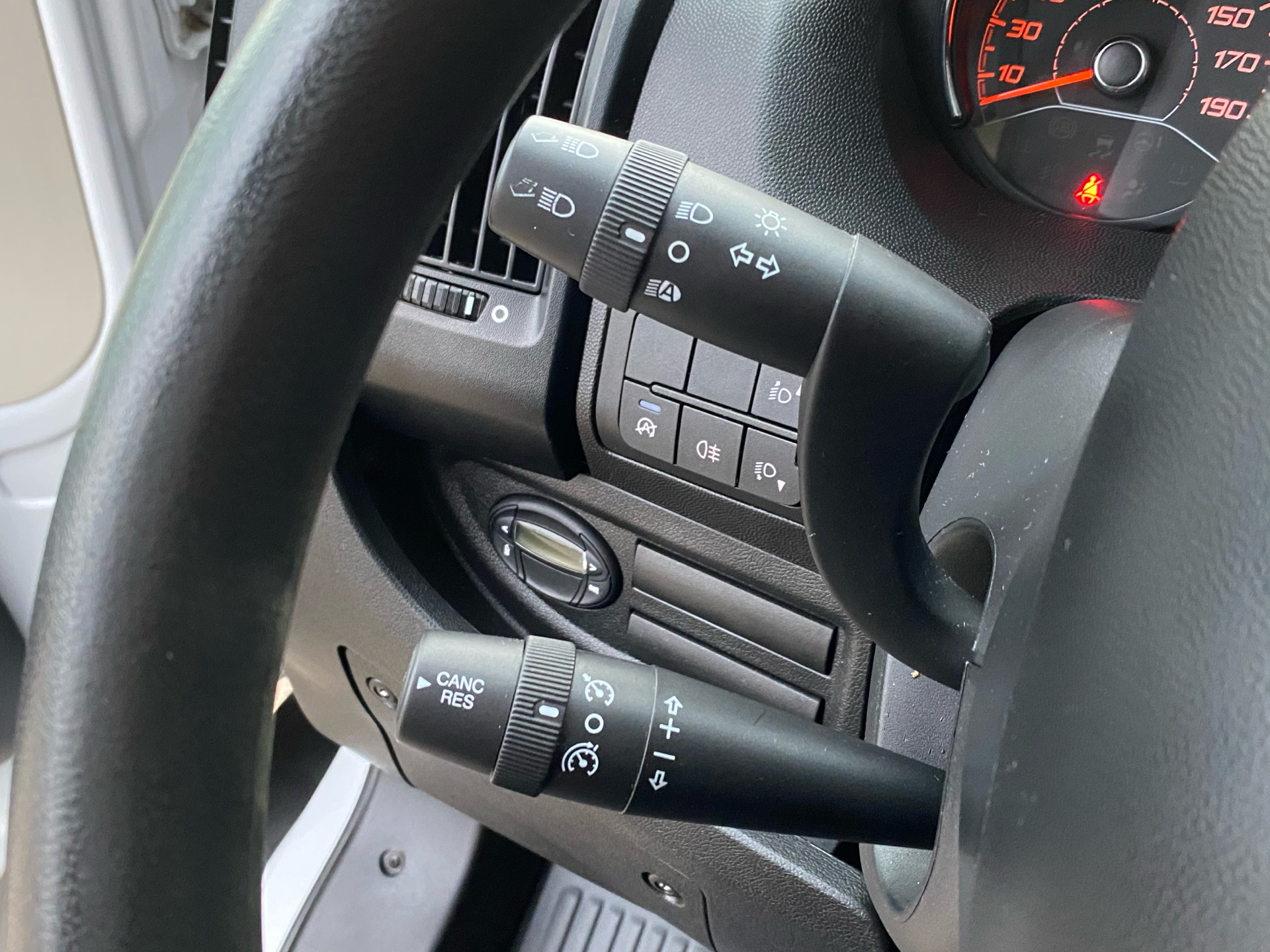 Billede af Fiat Ducato 35M L4H2 2,2 MJT 160HK Van 9g Aut.