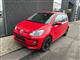 Billede af VW up 1,0 MPI Move ASG 75HK 5d Aut.