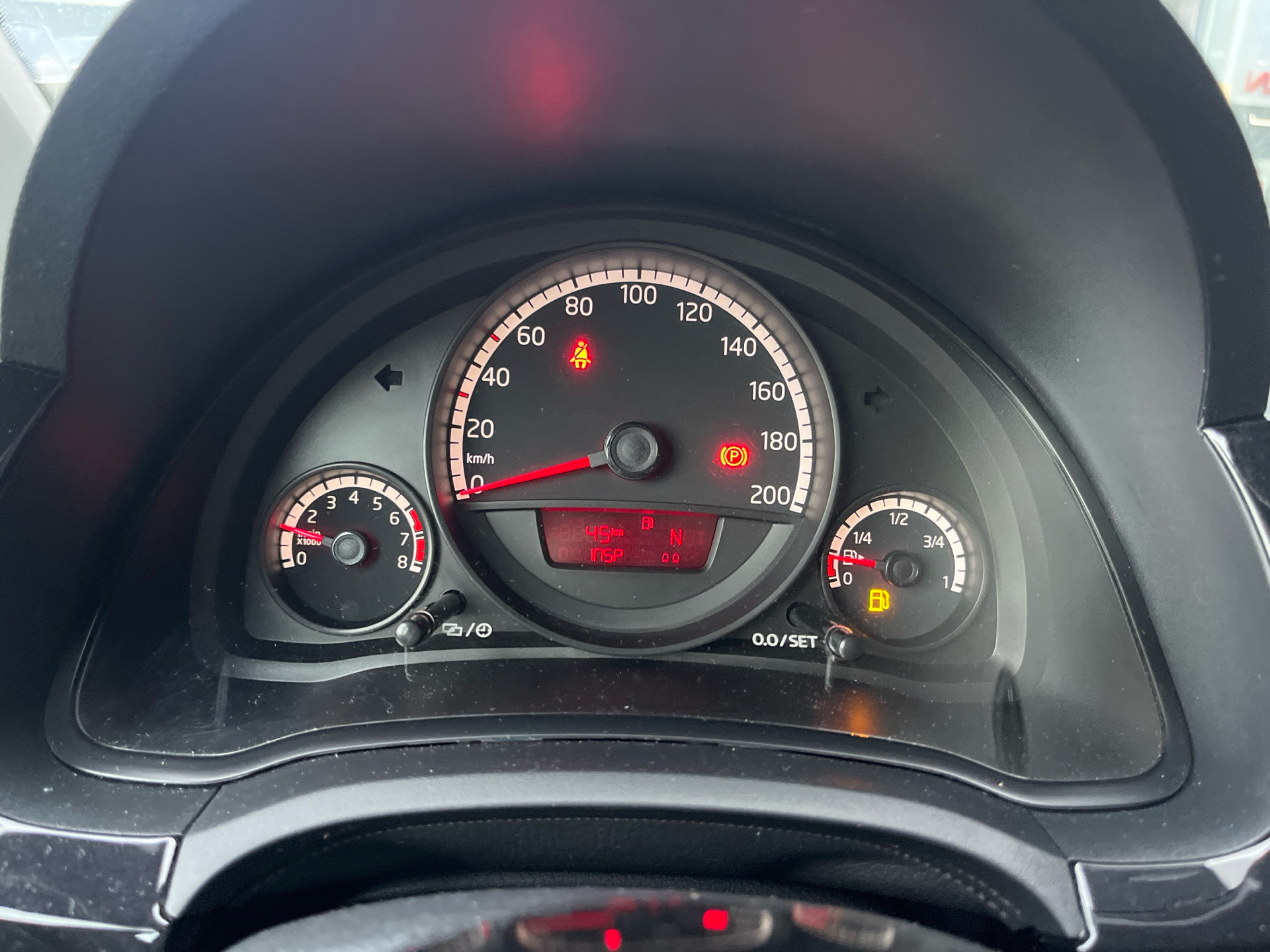 Billede af VW up 1,0 MPI Move ASG 75HK 5d Aut.