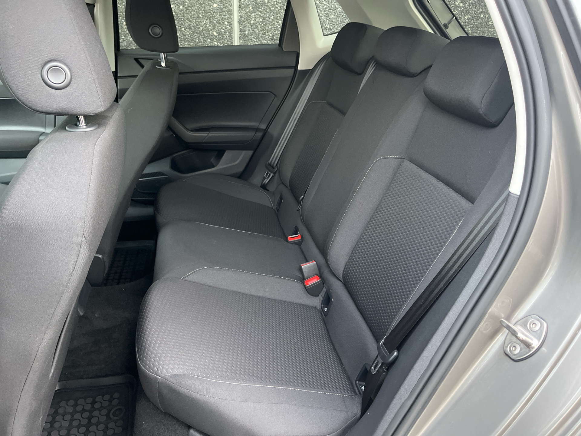 Billede af VW Polo 1,0 TSI Comfortline Connect DSG 95HK 5d 7g Aut.