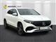 Billede af Mercedes-Benz EQA 250+ EL AMG Line 190HK 5d Aut.