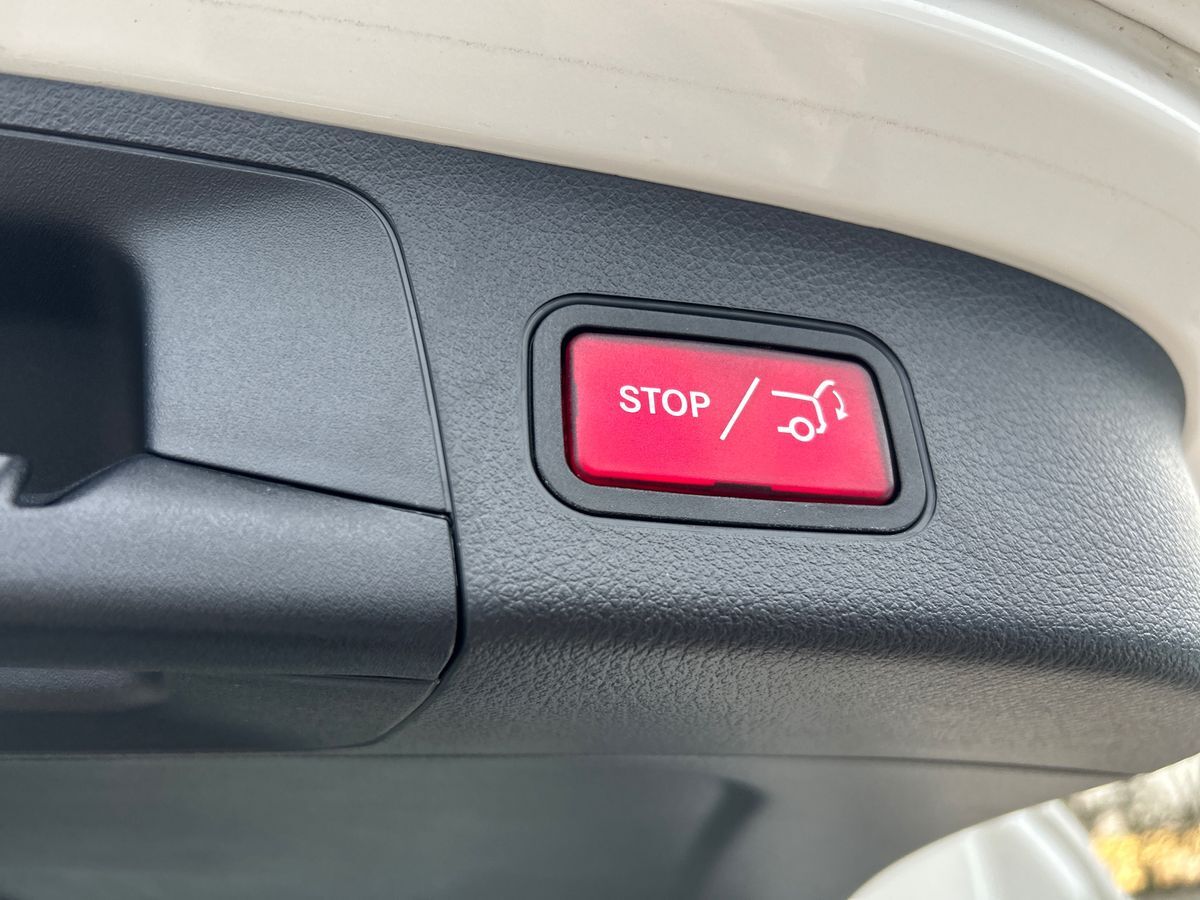 Billede af Mercedes-Benz EQA 250+ EL AMG Line 190HK 5d Aut.