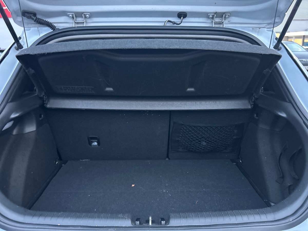 Billede af Hyundai i20 1,0 T-GDI Trend 100HK 5d