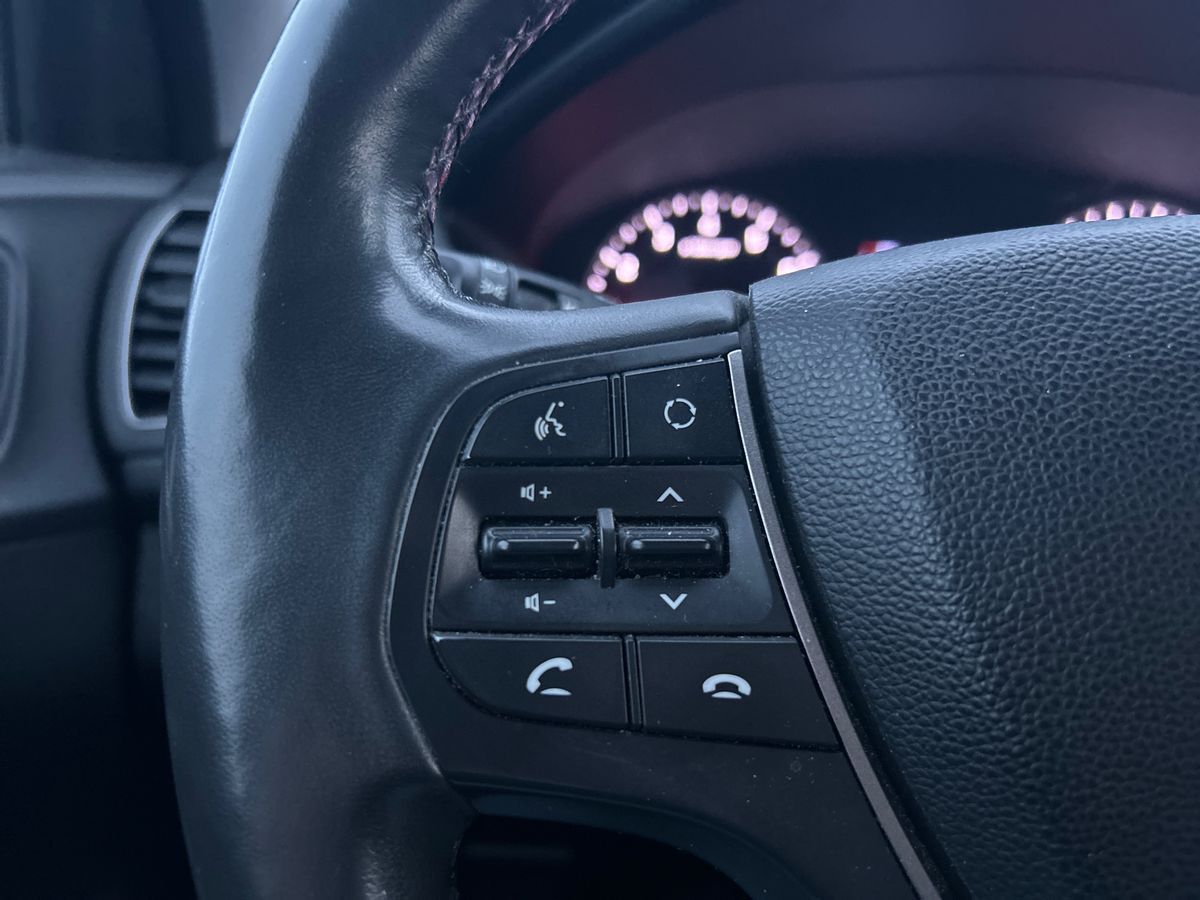 Billede af Hyundai i20 1,0 T-GDI Trend 100HK 5d