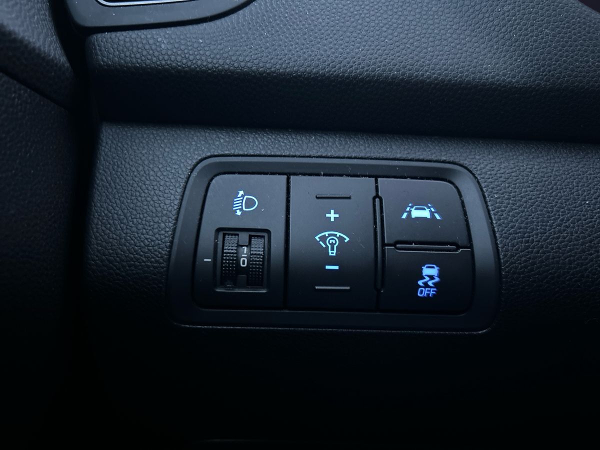 Billede af Hyundai i20 1,0 T-GDI Trend 100HK 5d