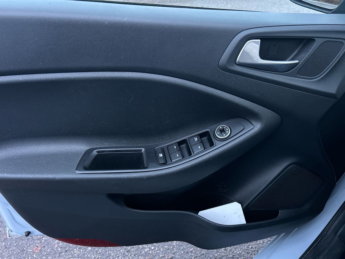 Billede af Hyundai i20 1,0 T-GDI Trend 100HK 5d