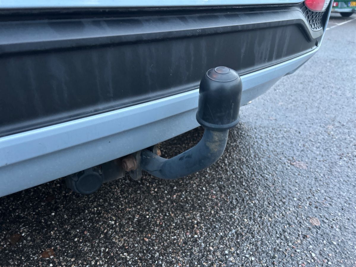 Billede af Hyundai i20 1,0 T-GDI Trend 100HK 5d