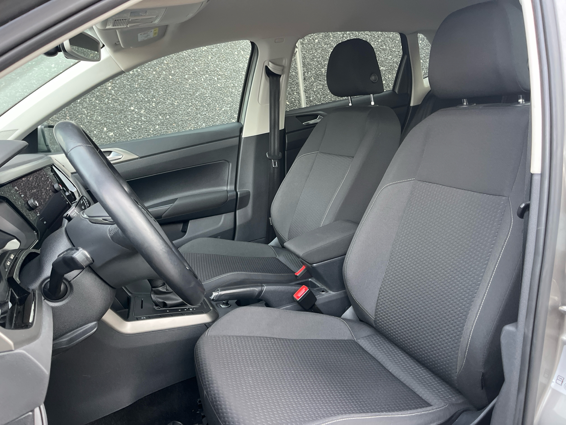 Billede af VW Polo 1,0 TSI Comfortline Connect DSG 95HK 5d 7g Aut.