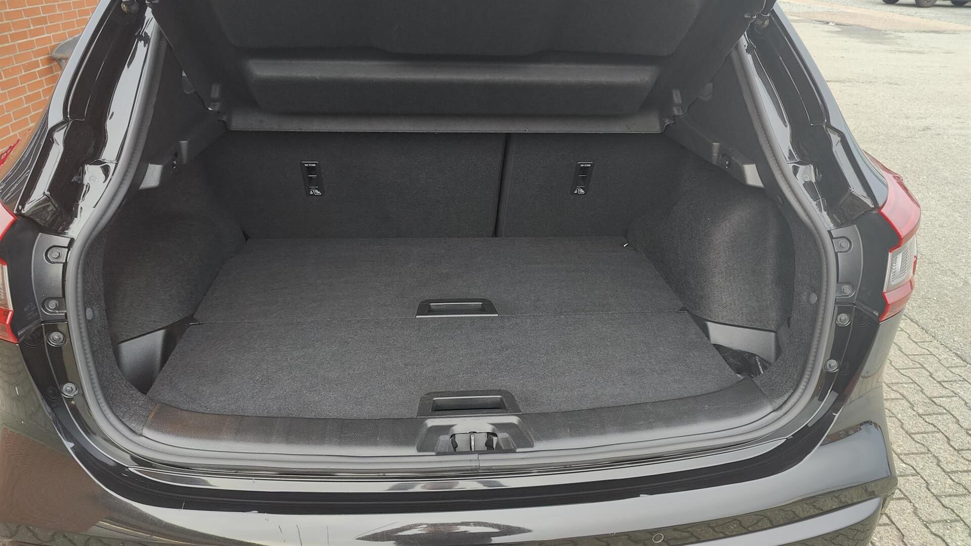 Billede af Nissan Qashqai 1,5 DCi Tekna+ 115HK 5d 6g