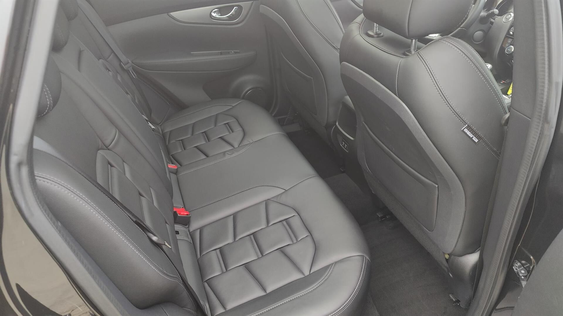 Billede af Nissan Qashqai 1,5 DCi Tekna+ 115HK 5d 6g