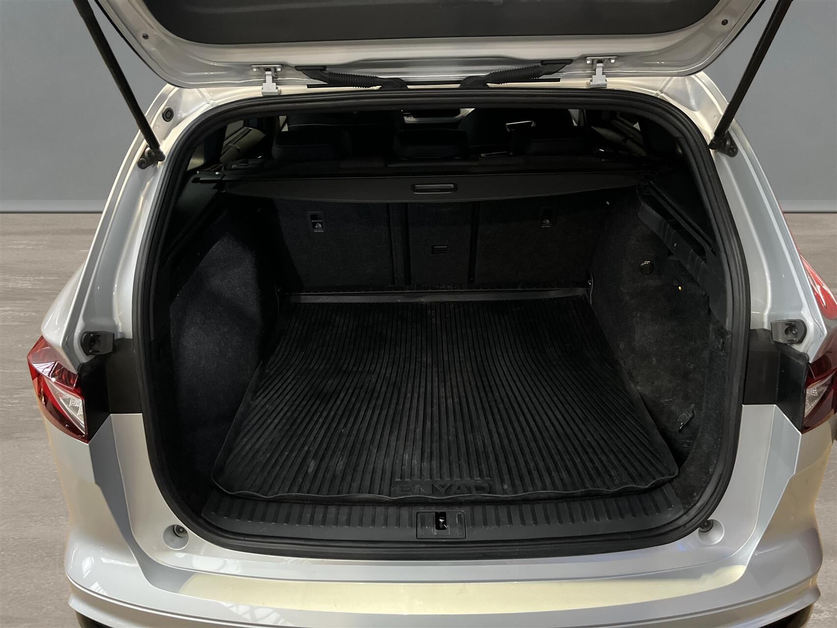 Billede af Skoda Enyaq 60 iV Sportline 180HK 5d Aut.