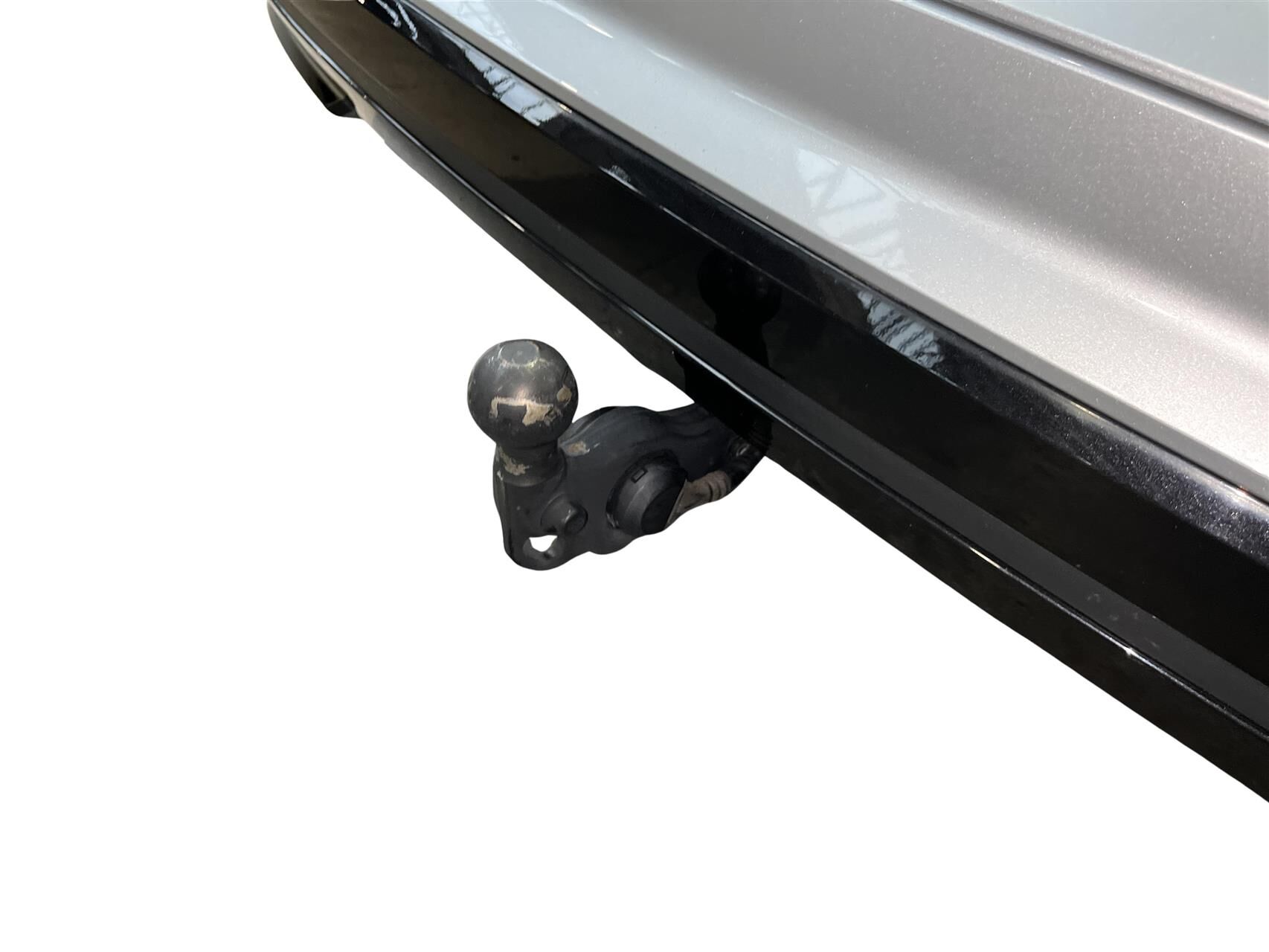 Billede af Skoda Enyaq 60 iV Sportline 180HK 5d Aut.