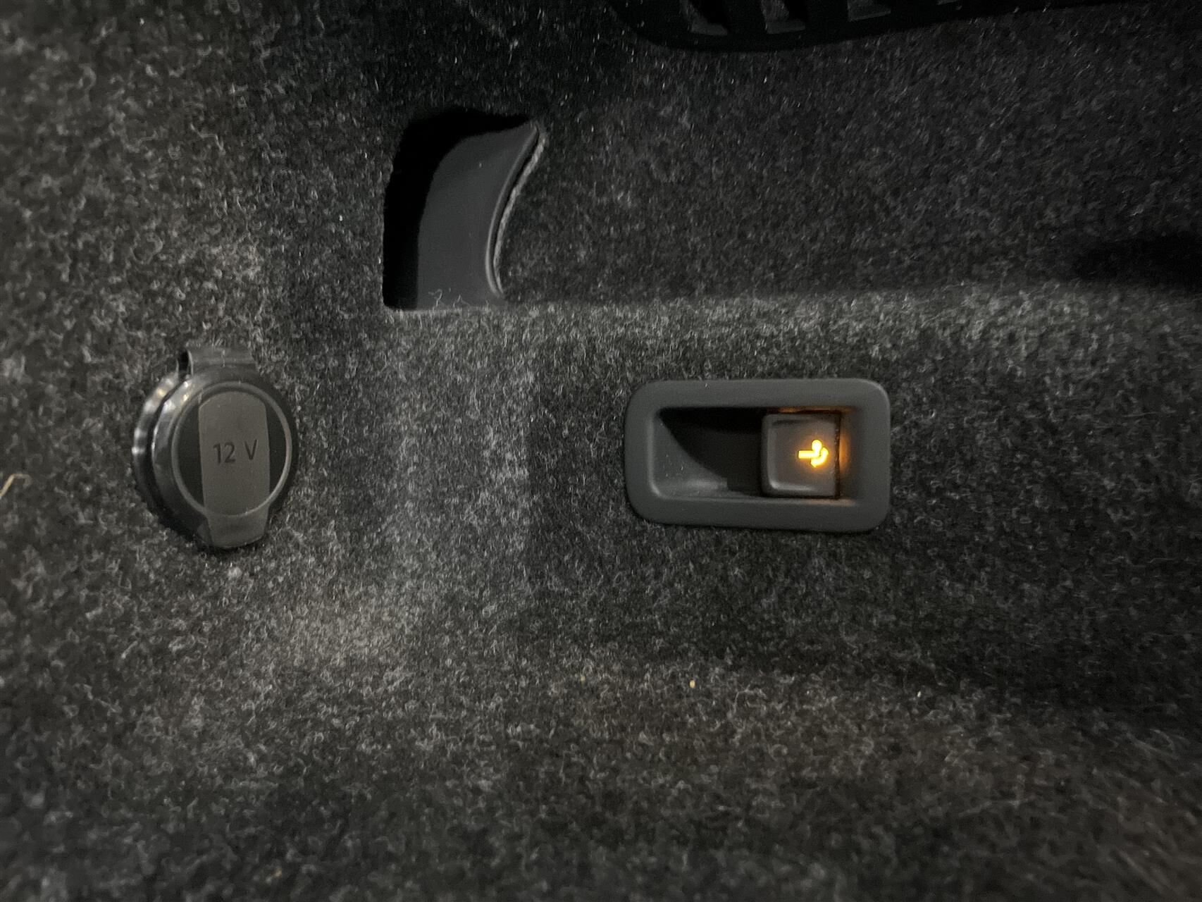 Billede af Skoda Enyaq 60 iV Sportline 180HK 5d Aut.