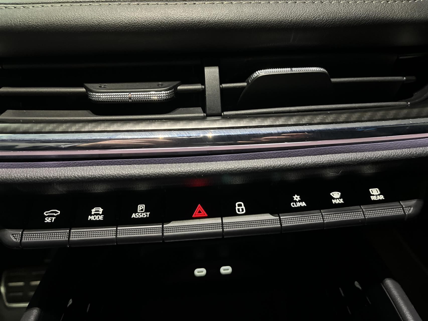 Billede af Skoda Enyaq 60 iV Sportline 180HK 5d Aut.