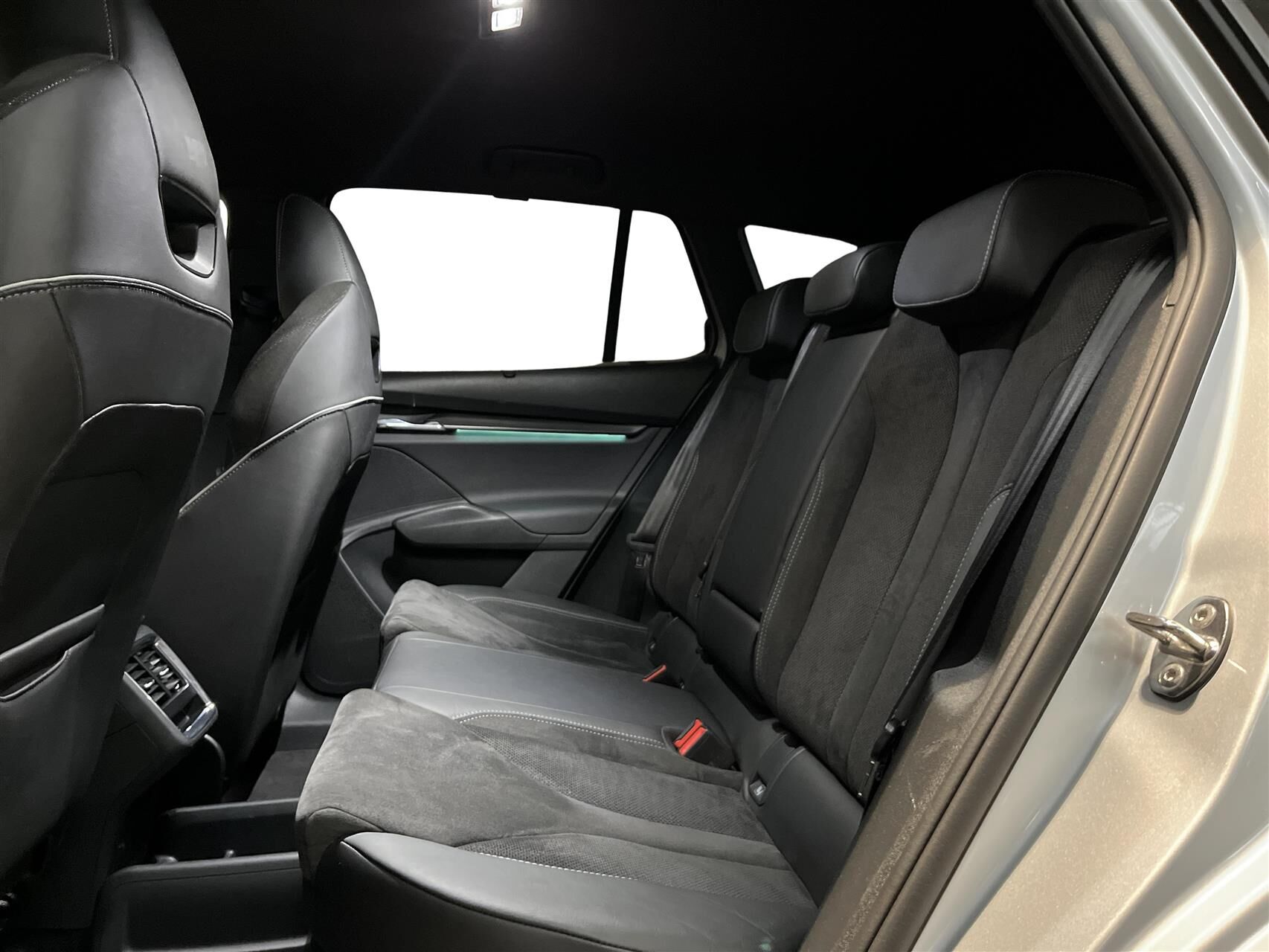 Billede af Skoda Enyaq 60 iV Sportline 180HK 5d Aut.