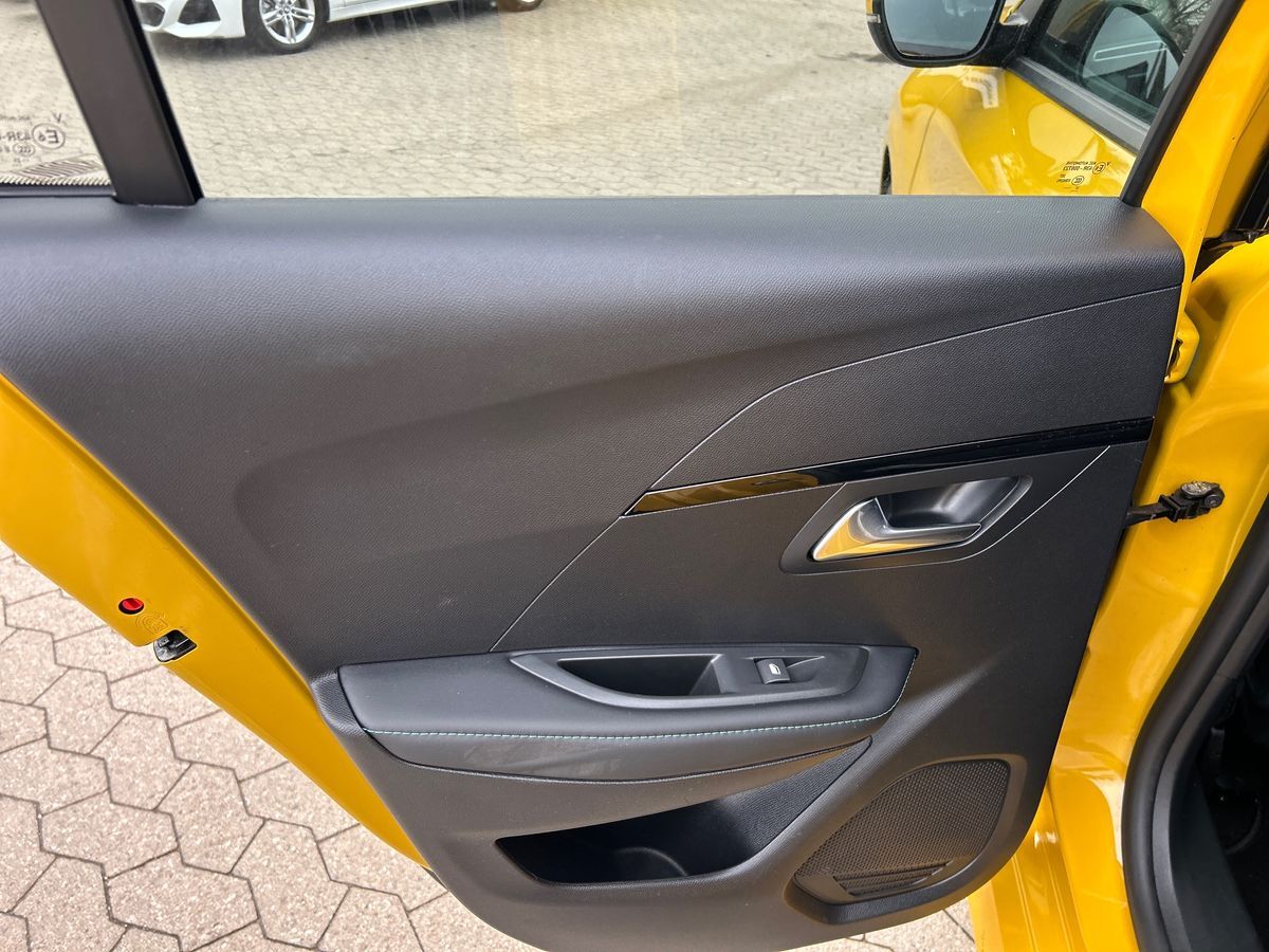 Billede af Peugeot 208 1,2 PureTech Allure 100HK 5d 6g