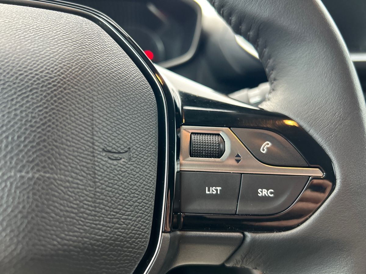 Billede af Peugeot 208 1,2 PureTech Allure 100HK 5d 6g