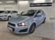 Billede af Chevrolet Aveo 1,2 LT 86HK