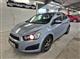 Billede af Chevrolet Aveo 1,2 LT 86HK