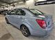 Billede af Chevrolet Aveo 1,2 LT 86HK