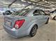 Billede af Chevrolet Aveo 1,2 LT 86HK