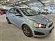 Billede af Chevrolet Aveo 1,2 LT 86HK