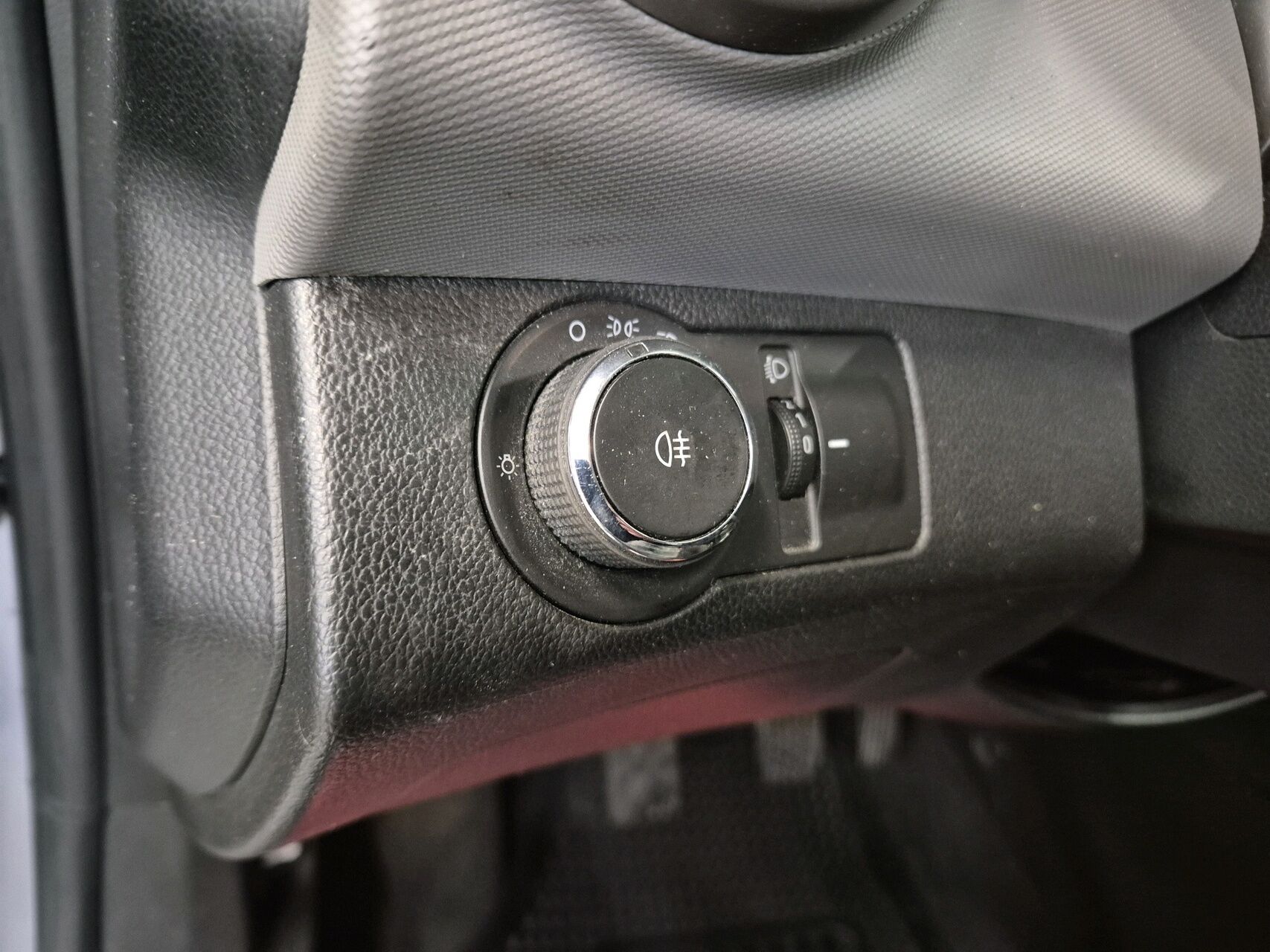 Billede af Chevrolet Aveo 1,2 LT 86HK