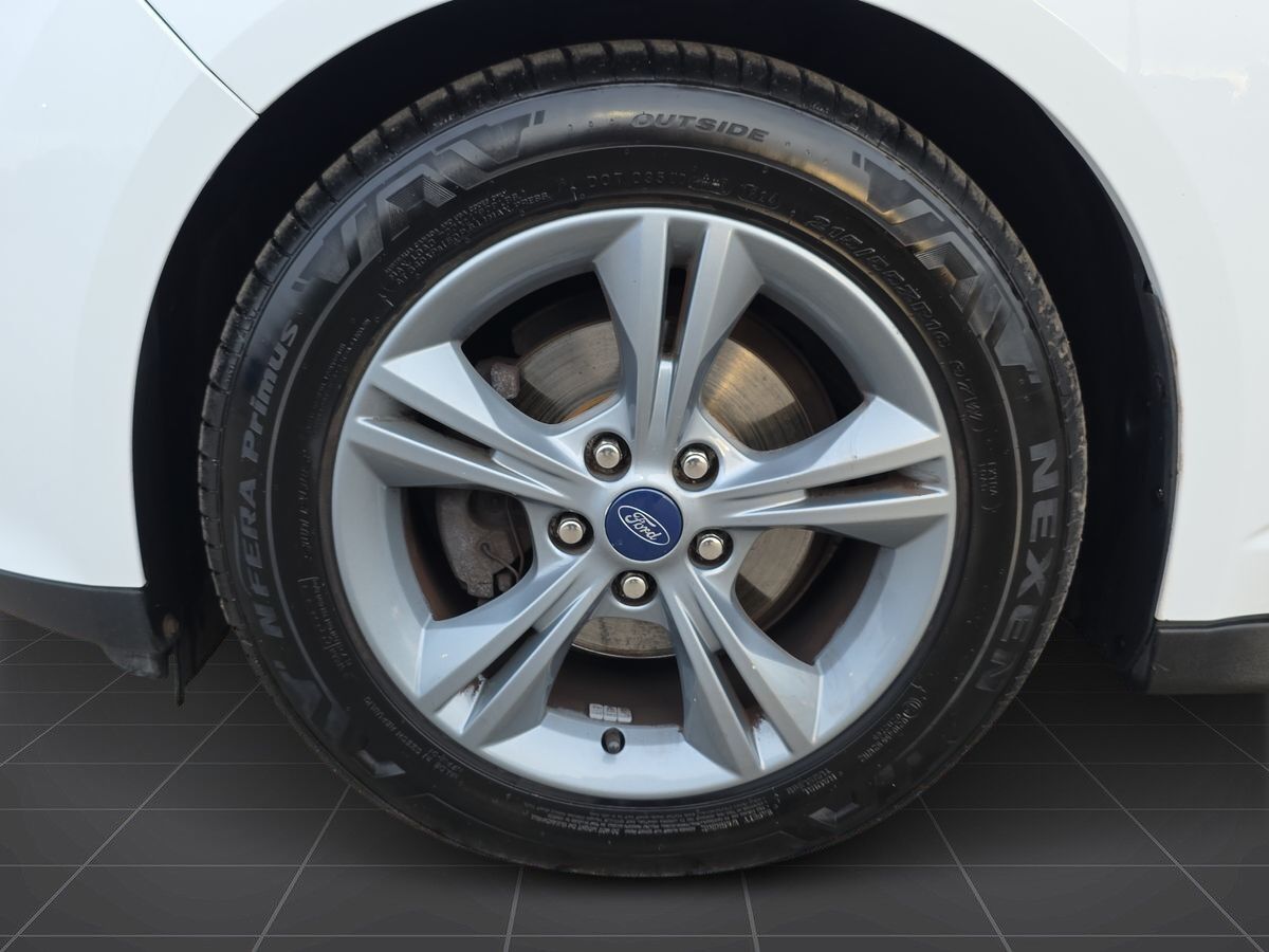 Billede af Ford C-MAX 1,5 TDCi Business Powershift 120HK Van 6g Aut.