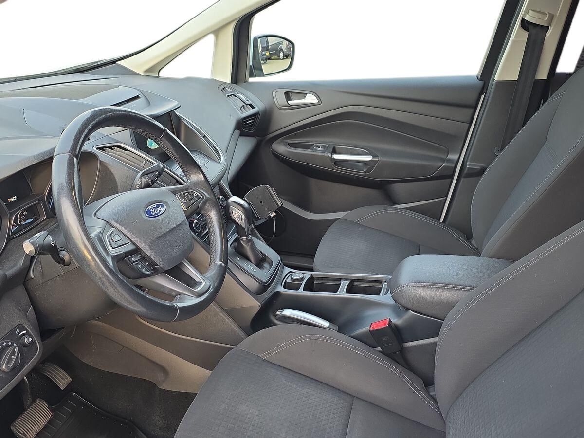 Billede af Ford C-MAX 1,5 TDCi Business Powershift 120HK Van 6g Aut.