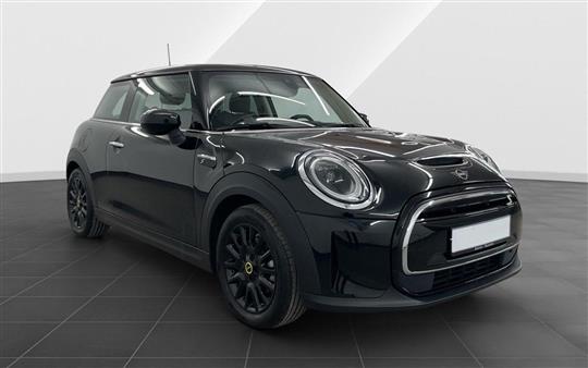 Mini Cooper SE EL Classic 184HK 3d Aut.