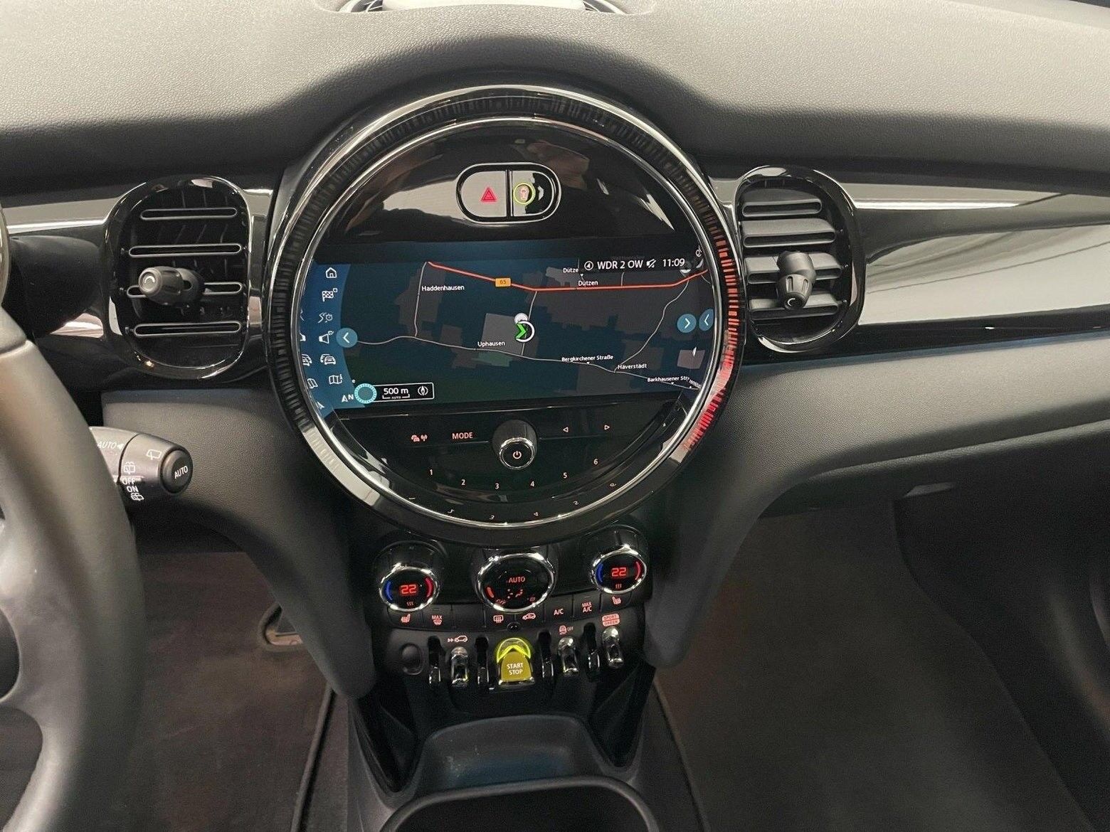 Billede af Mini Cooper SE EL Classic 184HK 3d Aut.