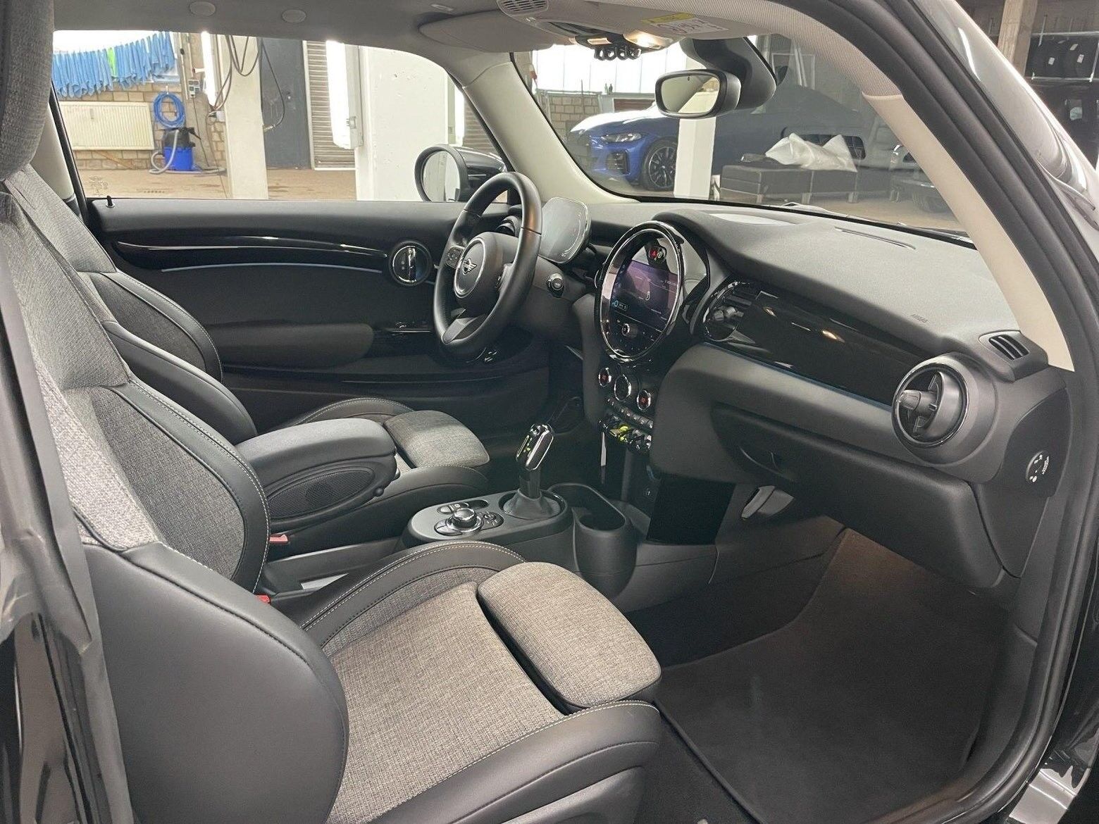 Billede af Mini Cooper SE EL Classic 184HK 3d Aut.