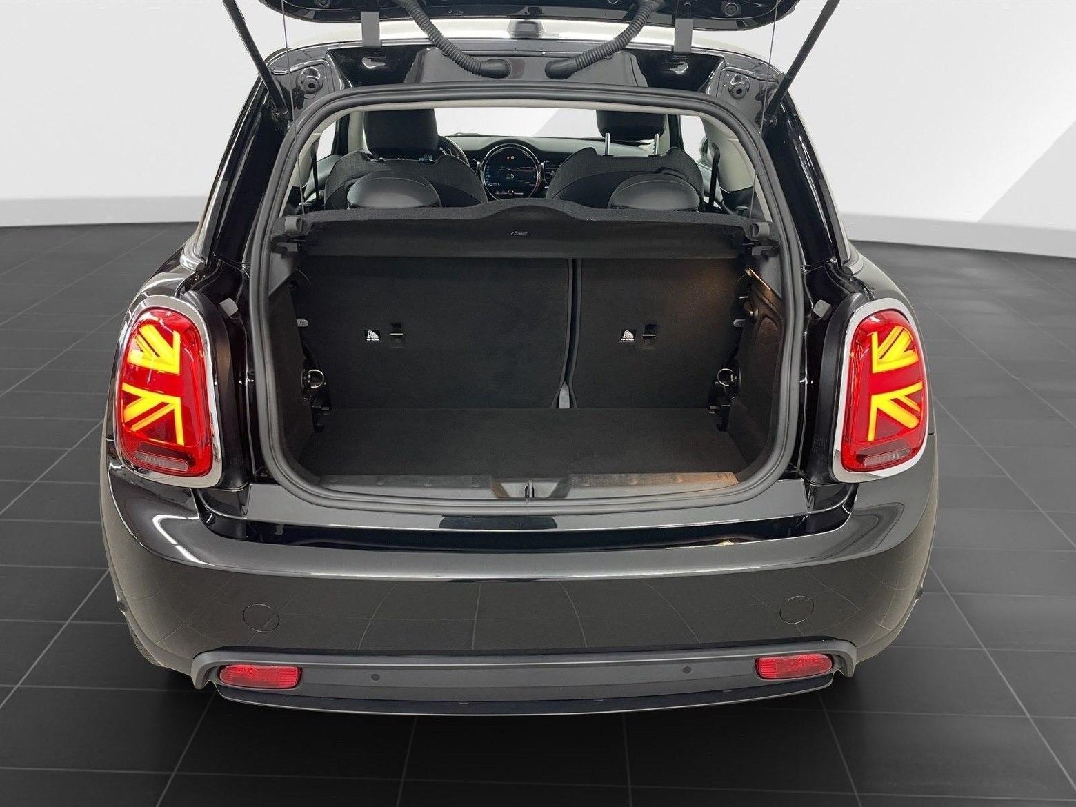 Billede af Mini Cooper SE EL Classic 184HK 3d Aut.