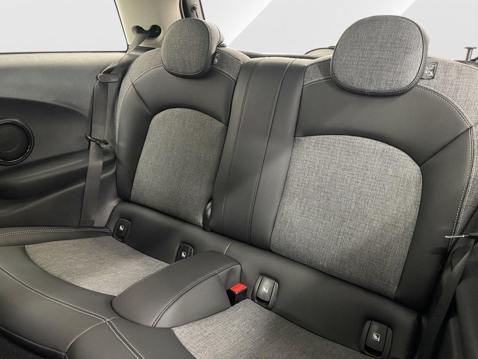 Billede af Mini Cooper SE EL Classic 184HK 3d Aut.