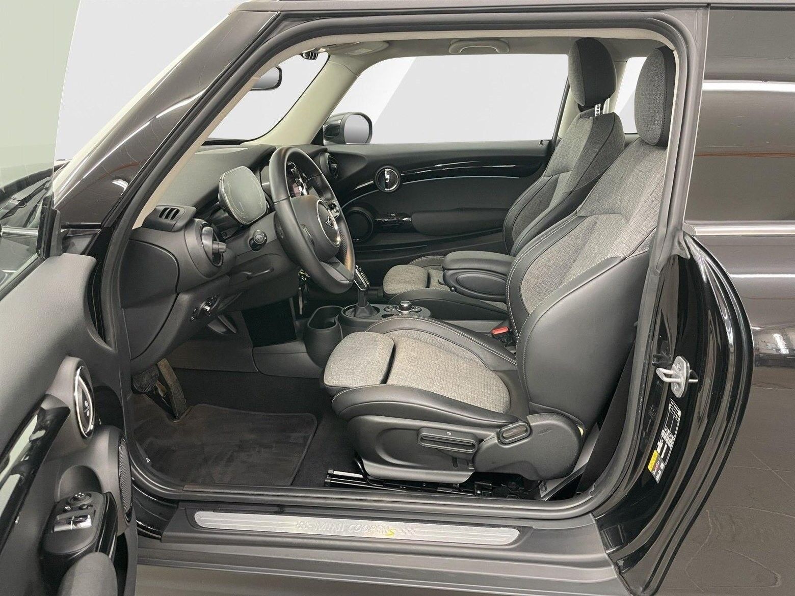 Billede af Mini Cooper SE EL Classic 184HK 3d Aut.