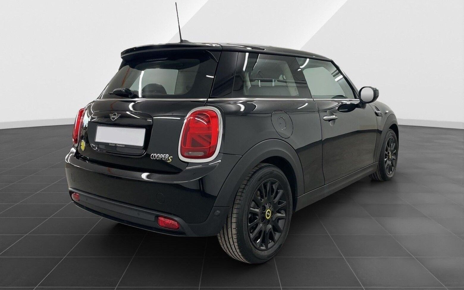 Billede af Mini Cooper SE EL Classic 184HK 3d Aut.