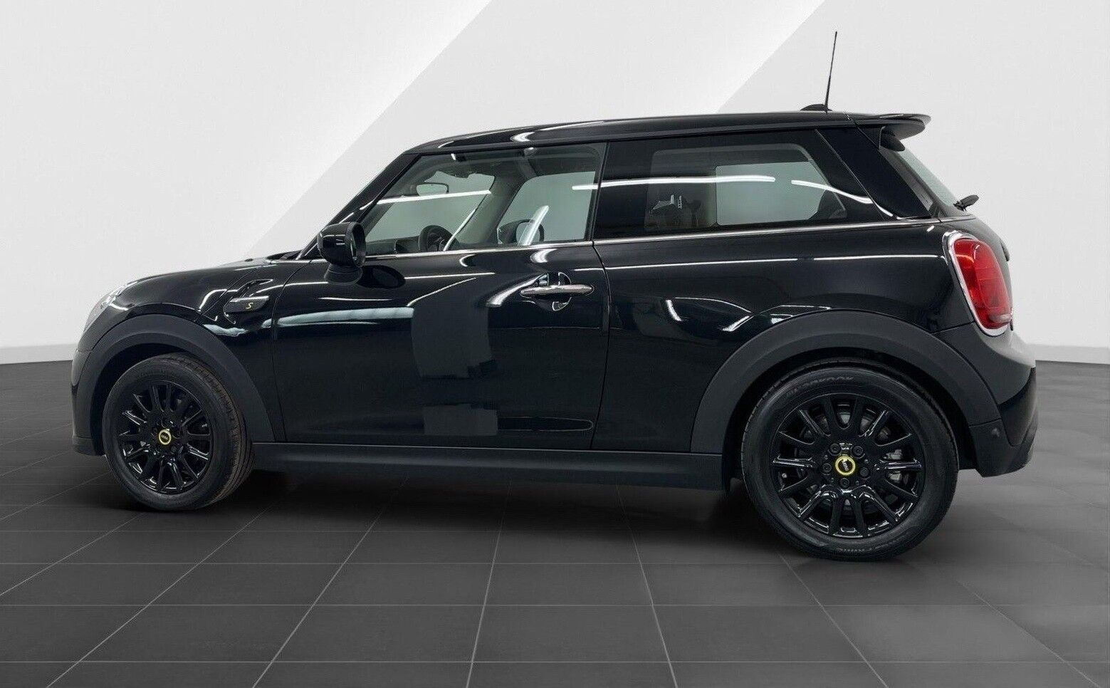 Billede af Mini Cooper SE EL Classic 184HK 3d Aut.