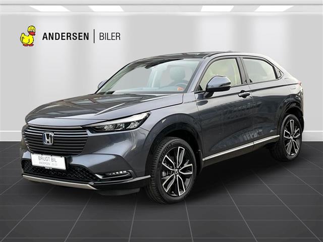 Billede af Honda HR-V 1,5 i-MMD  Hybrid Advance E-CVT 130HK 5d Trinl. Gear