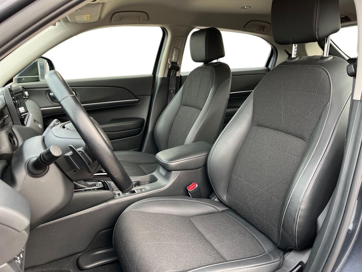 Billede af Honda HR-V 1,5 i-MMD  Hybrid Advance E-CVT 130HK 5d Trinl. Gear