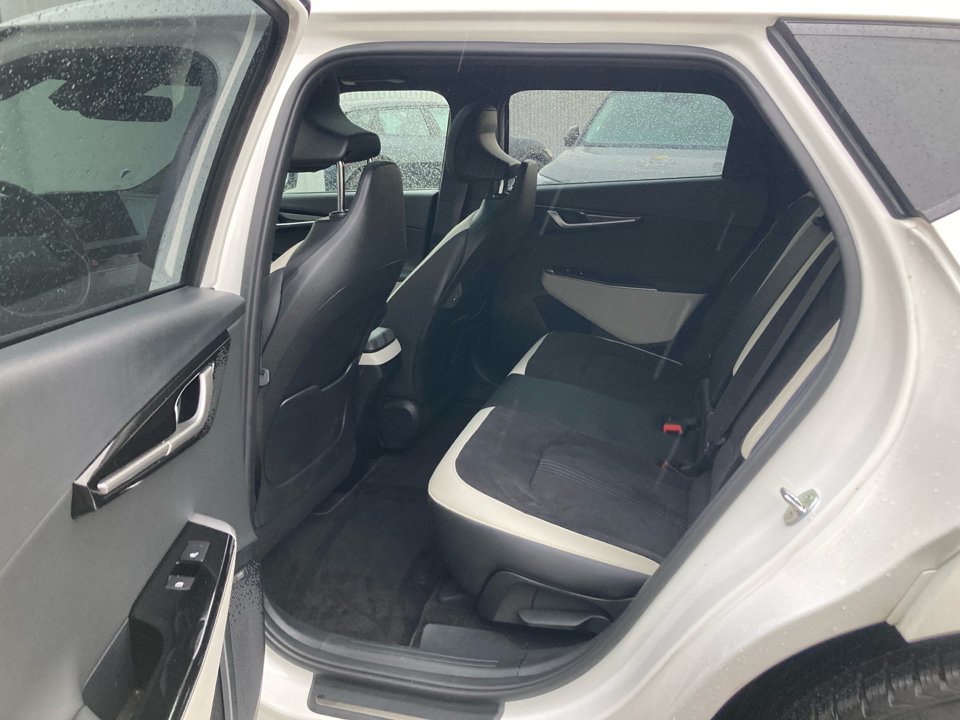 Billede af Kia EV6 EL Long Range GT-Line 229HK 5d Aut.